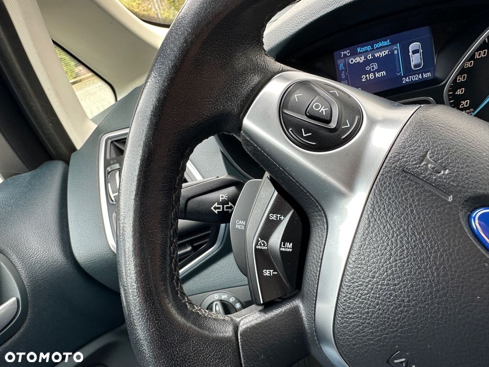 Ford Grand C-MAX 2.0 TDCi Business Edition - 39