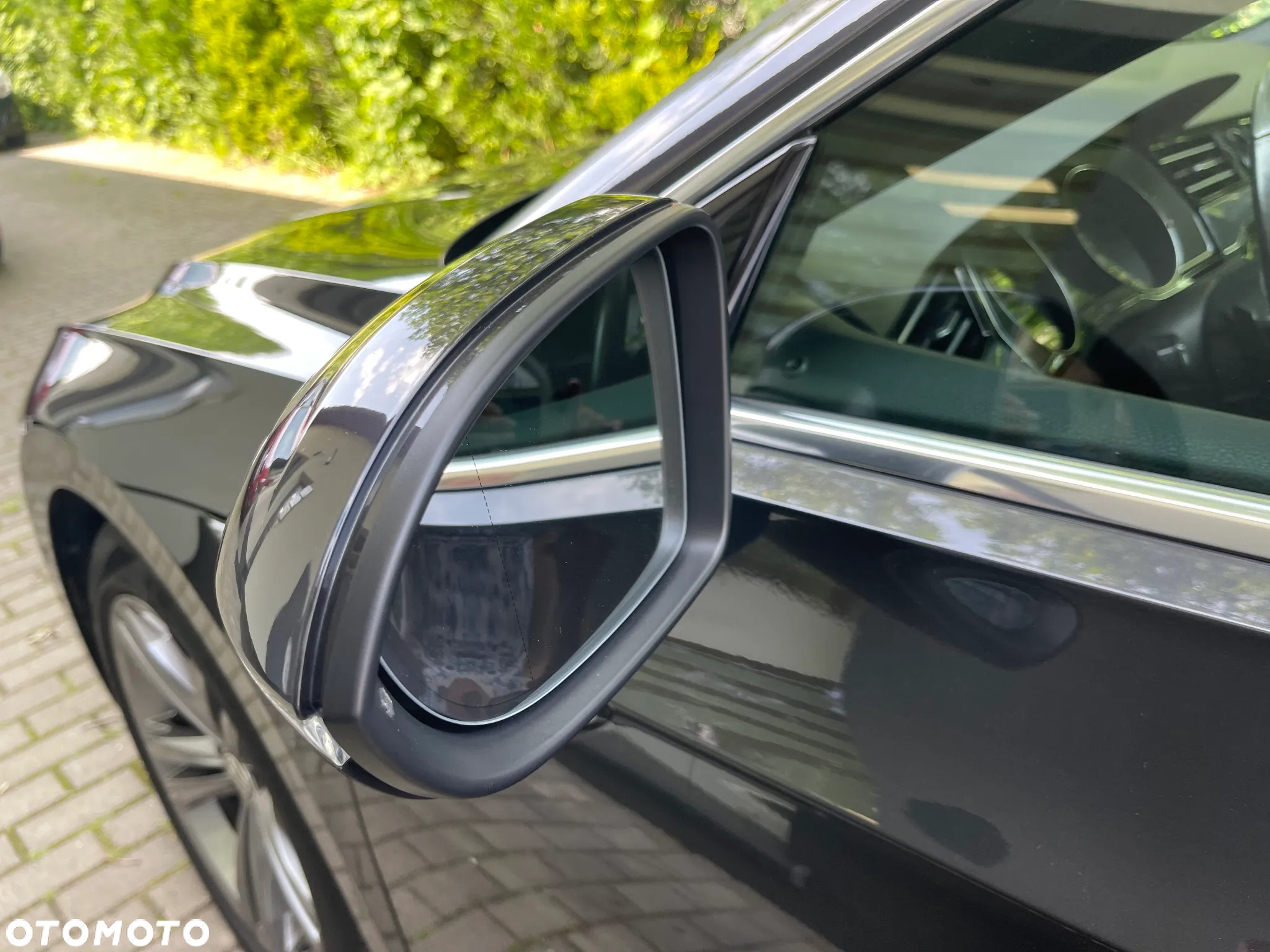 Volkswagen Arteon 2.0 TDI 4Motion SCR R-Line DSG - 25