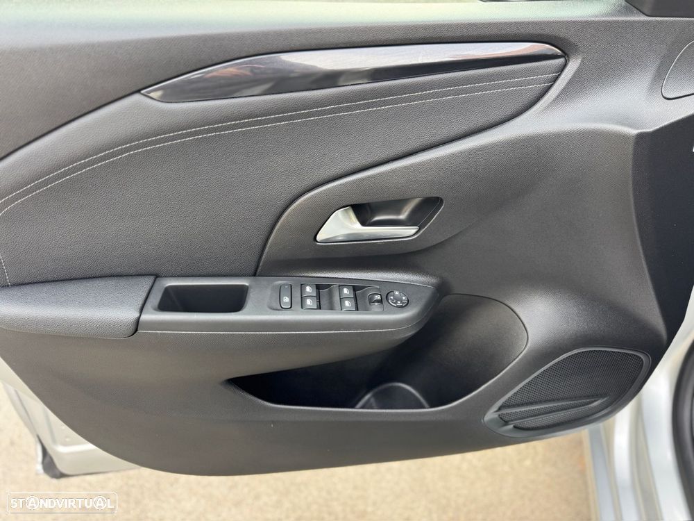 Opel Corsa-e e-GS - 13