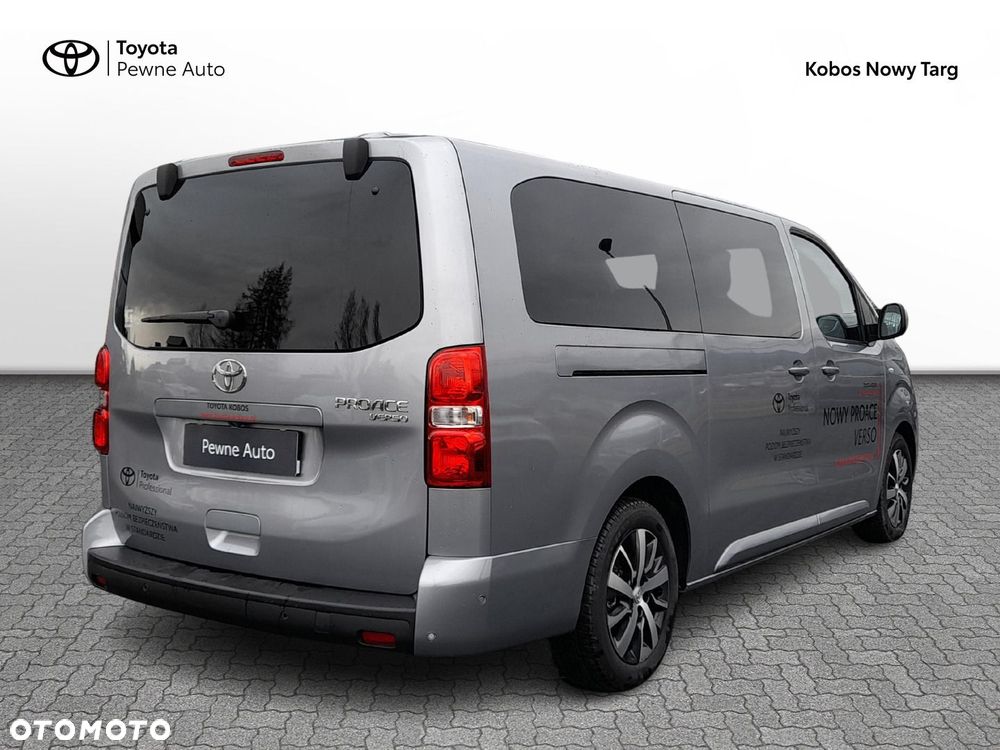 Toyota Proace Verso 2.0 D4-D Long Family - 5