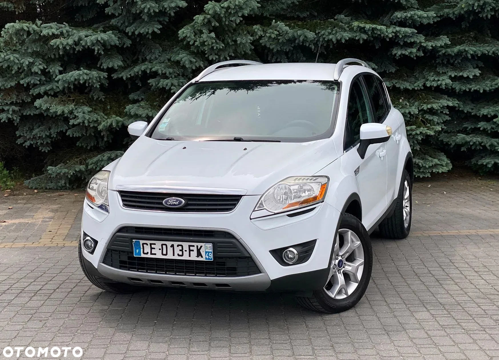 Ford Kuga - 6