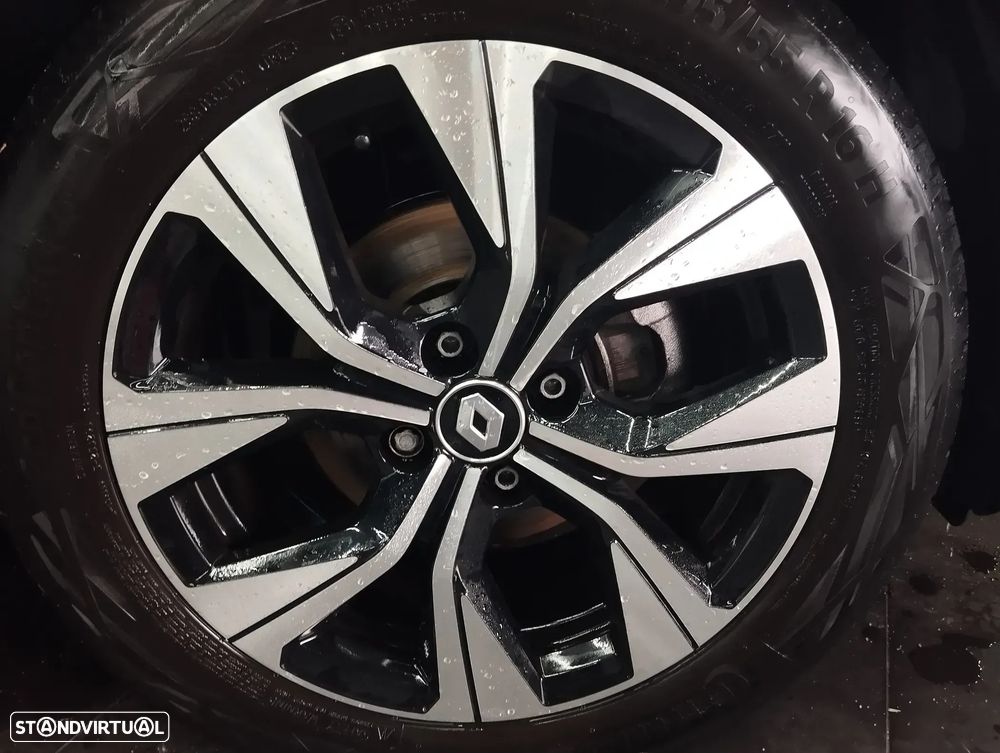 Renault Clio 1.0 TCe Evolution Bi-Fuel - 10