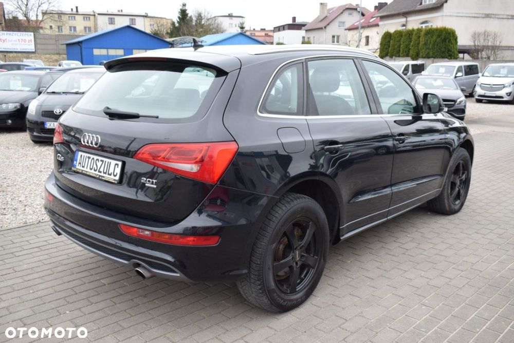 Audi Q5 - 9