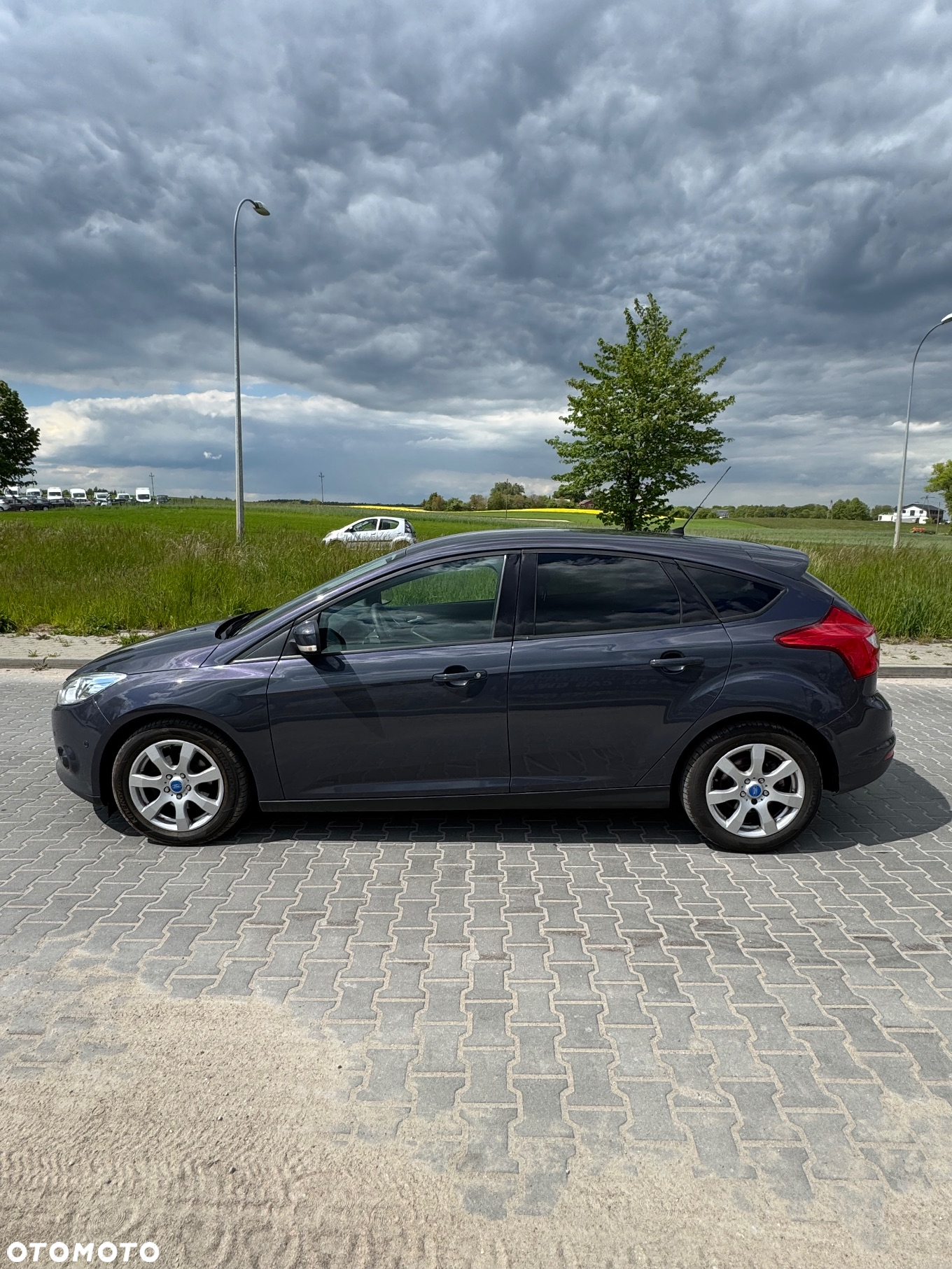 Ford Focus - 4