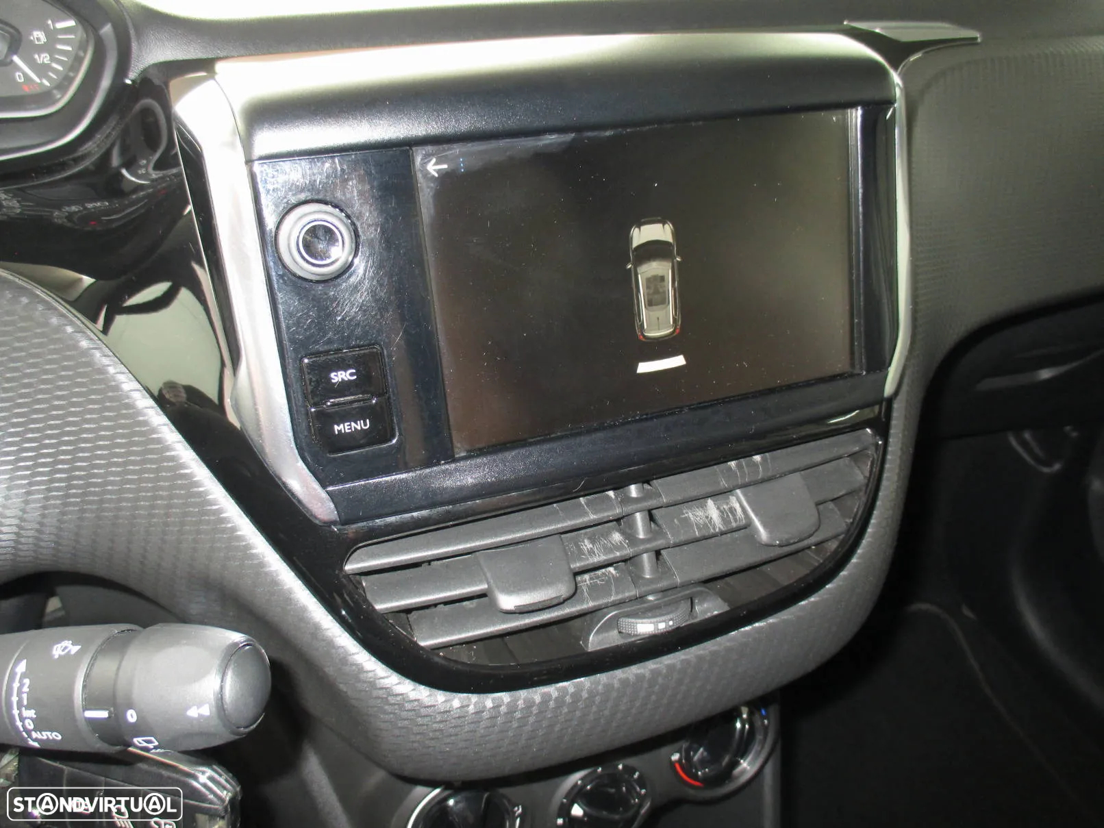 Peugeot 2008 1.5 BlueHDi Signature - 13