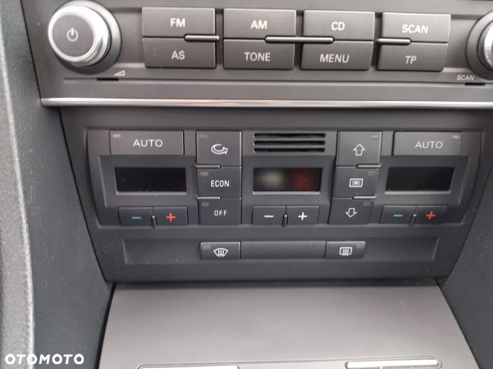 Seat Exeo 2.0 TSI Style - 17