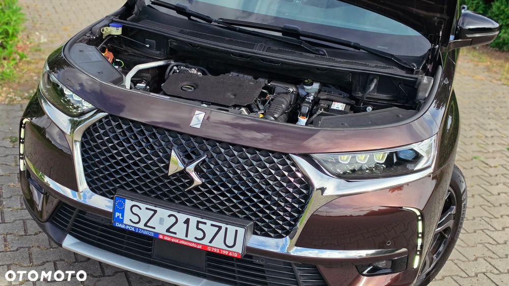 DS Automobiles DS 7 Crossback 1.5 BlueHDi Be Chic - 39