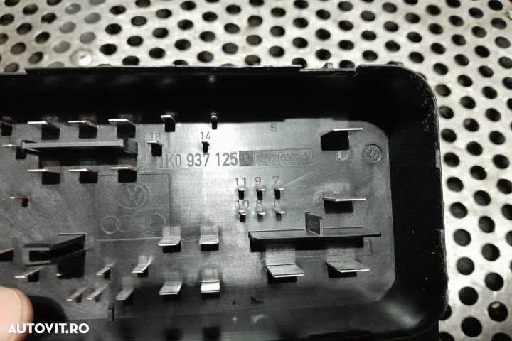 Panou sigurante bord 1K0937125D 1K0937125D Seat Leon 2 1P [facelift] - 3