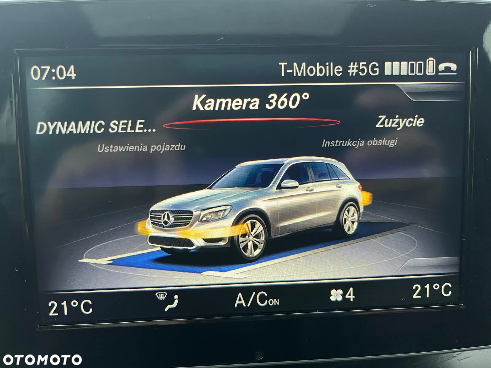 Mercedes-Benz GLC 300 4Matic 9G-TRONIC Exclusive - 26