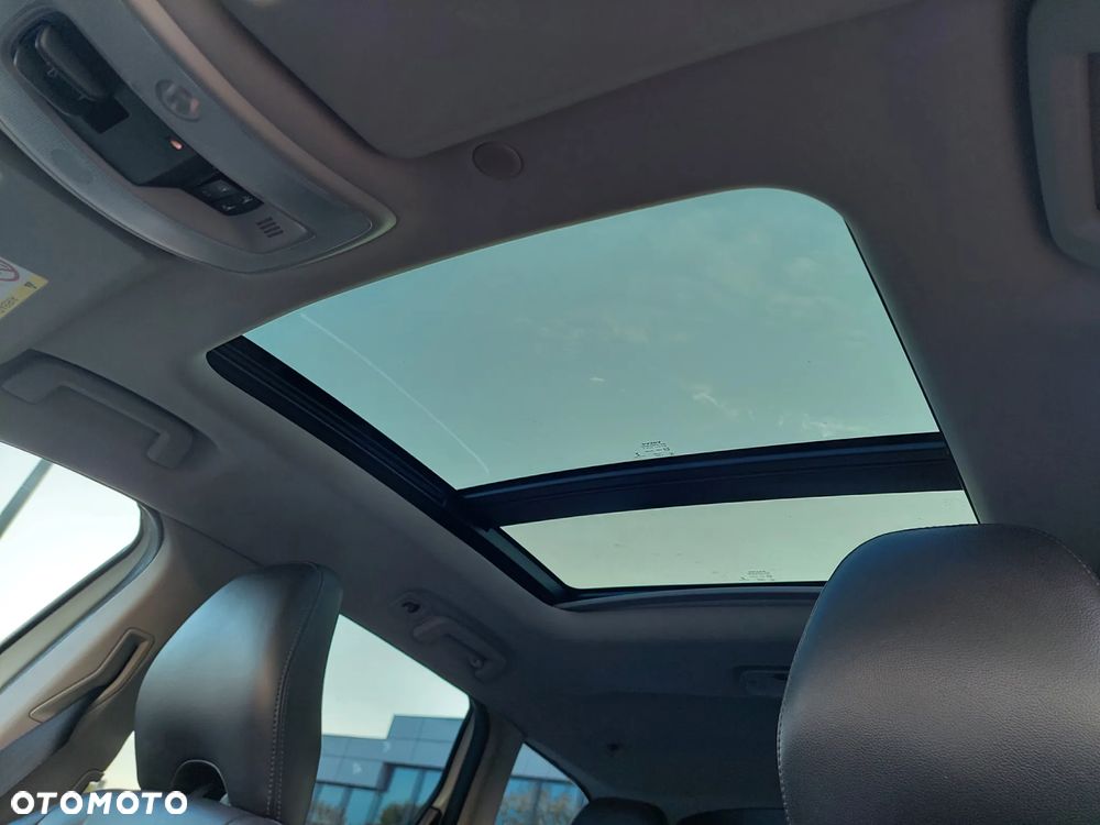 Volvo XC 60 D3 Drive-E Summum - 19