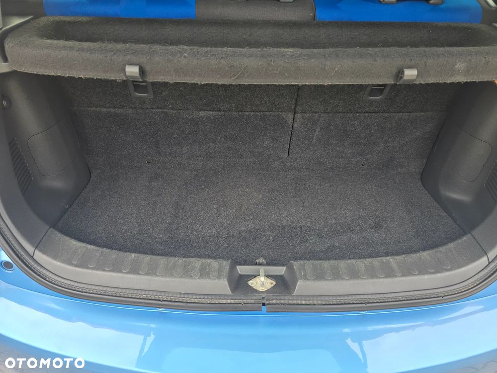 Opel Agila 1.2 16 V - 31