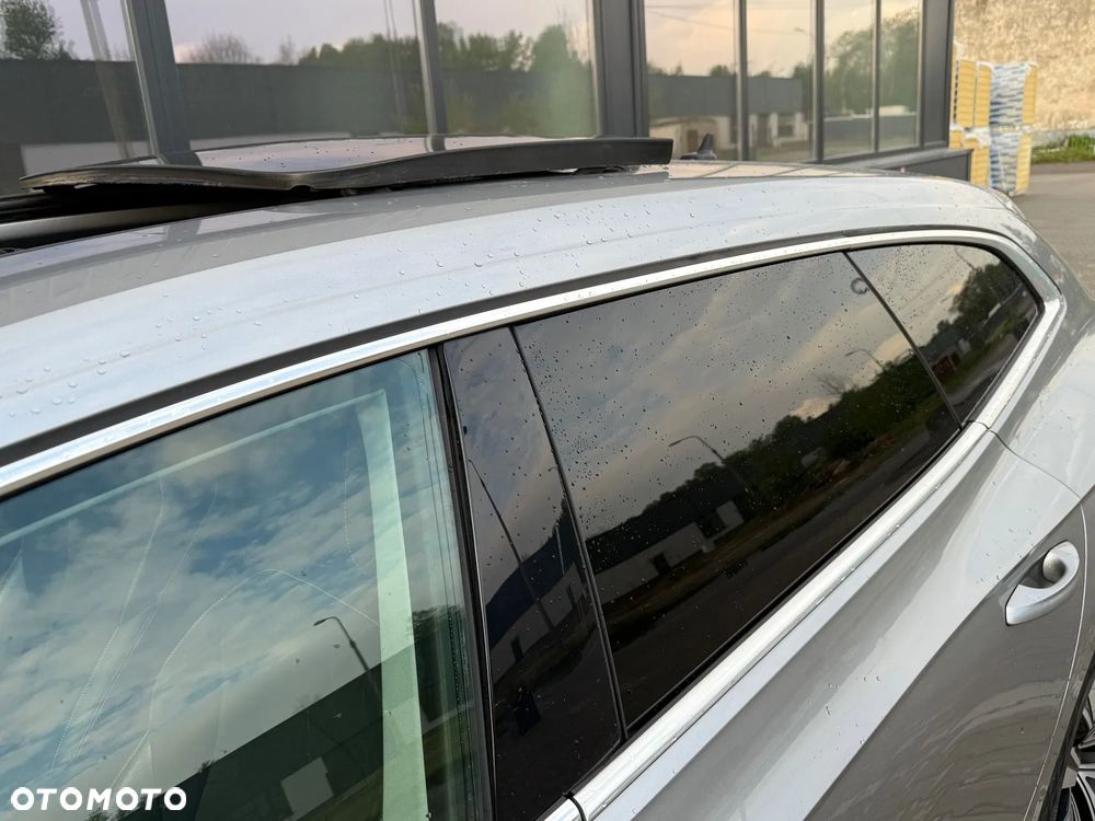 Volkswagen Arteon Shooting Brake 2.0 TDI Elegance DSG - 9