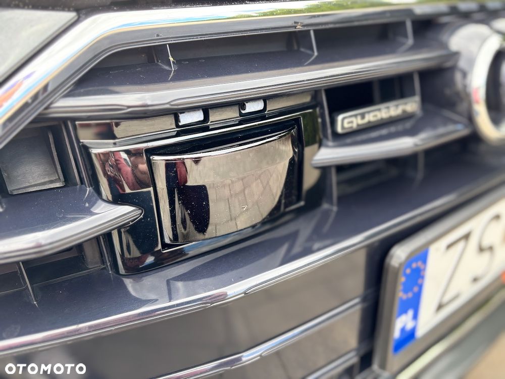 Audi A7 Sportback 50 TDI quattro tiptronic - 31