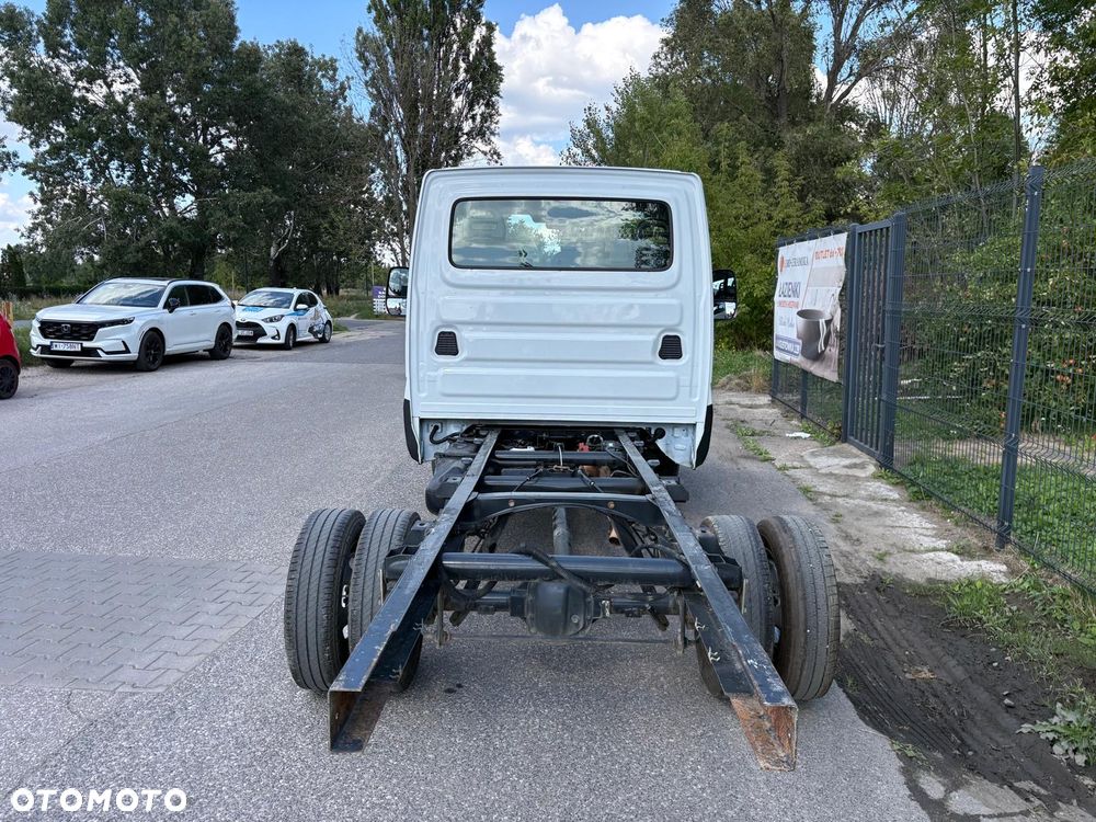 Iveco Daily 35C180 3.0 180 km Manual rozstaw 3.45 - 7