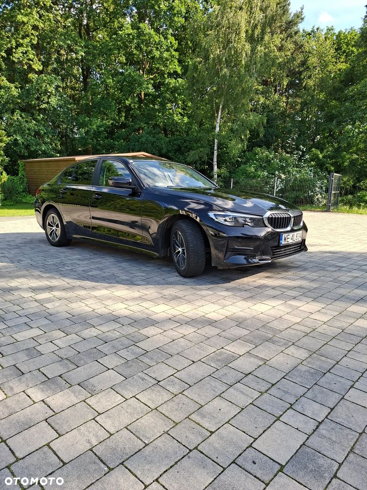 BMW Seria 3 - 23
