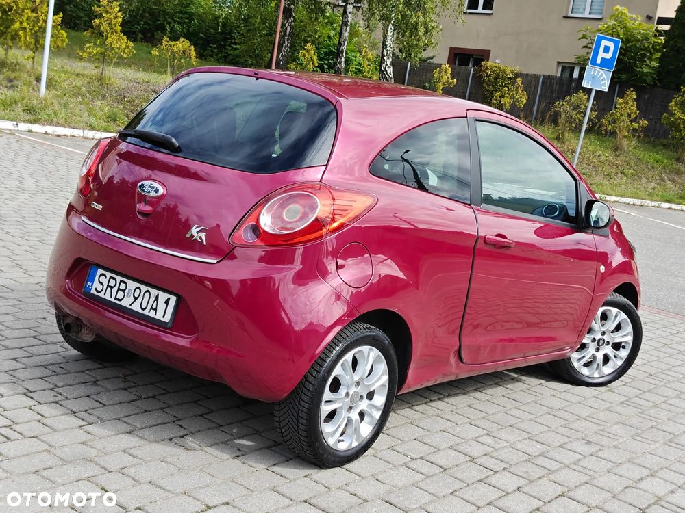 Ford KA 1.3 TDCi Ambiente - 3