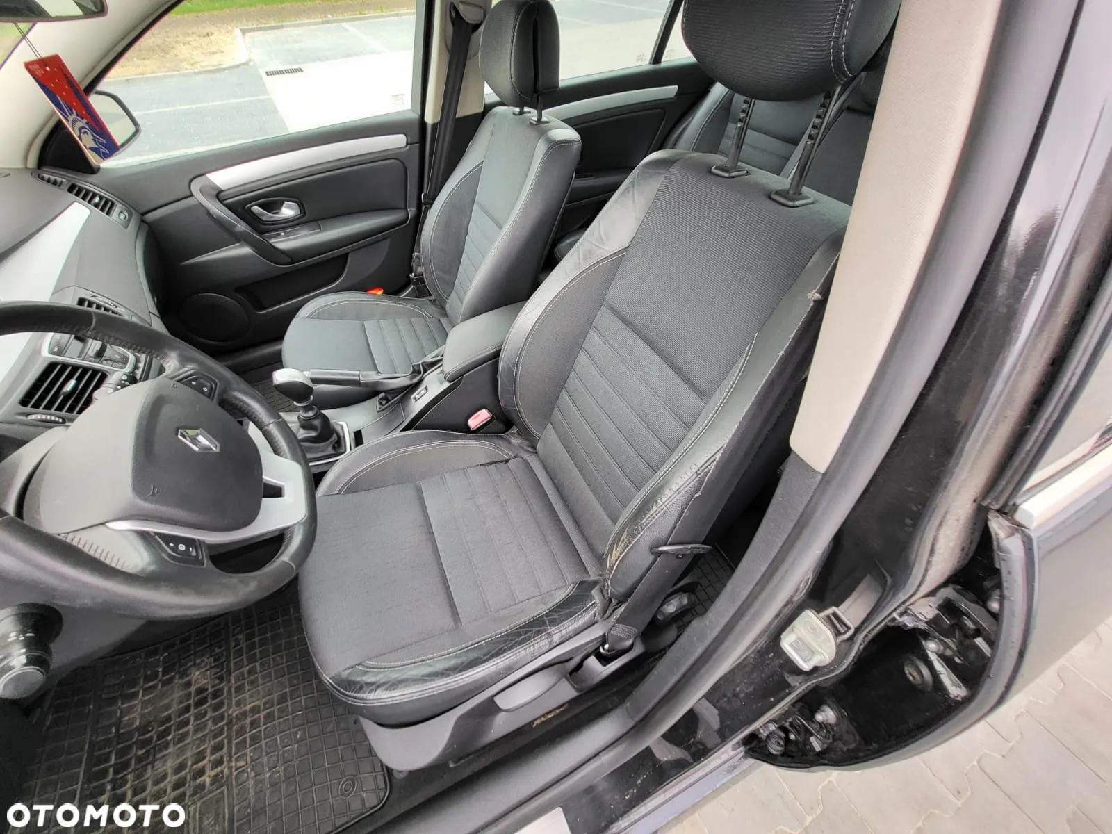 Renault Laguna II 2.0 DCi Dynamique - 10