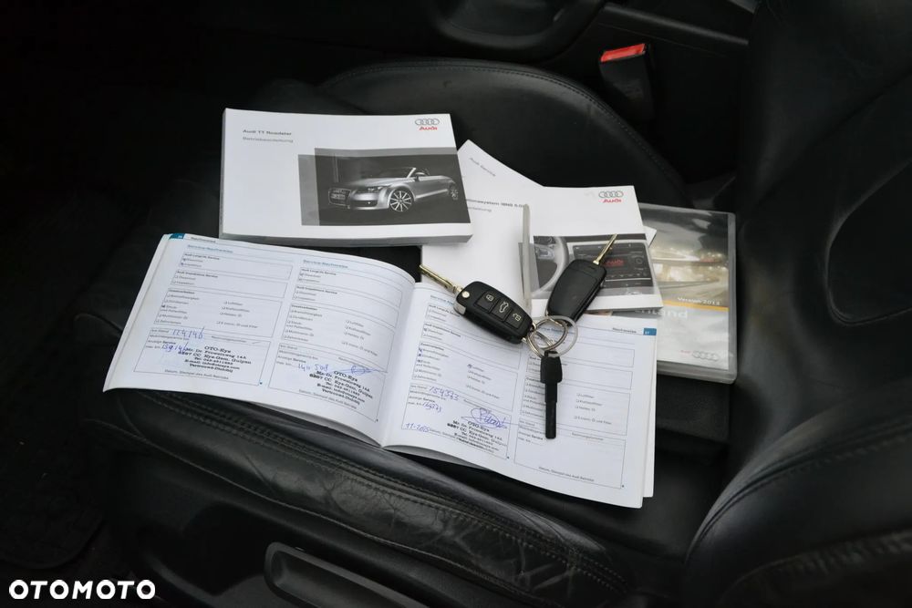 Audi TT Coupé 2.0 TFSI - 20