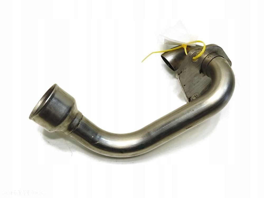 RURA RURKA PRZEWÓD EGR CHRYSLER 300C 3.0 CRD V6 - 1