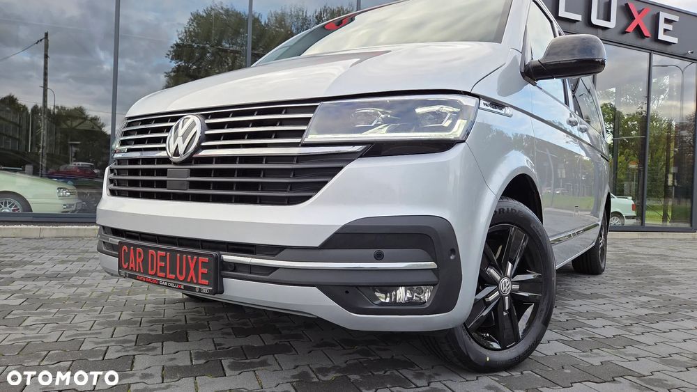 Volkswagen Multivan 6.1 2.0 TDI L1 Highline 4Motion DSG - 33