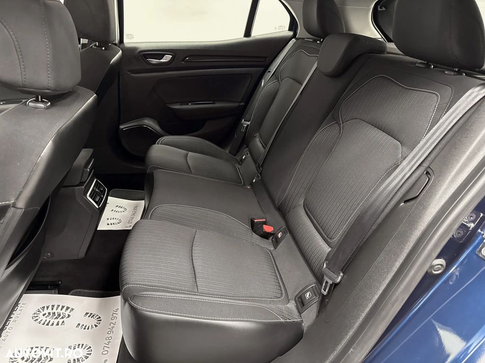 Renault Megane ENERGY TCe 100 LIFE - 18