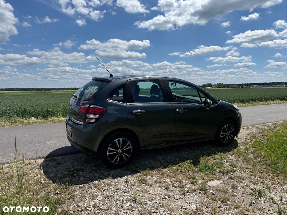 Citroën C3 - 3