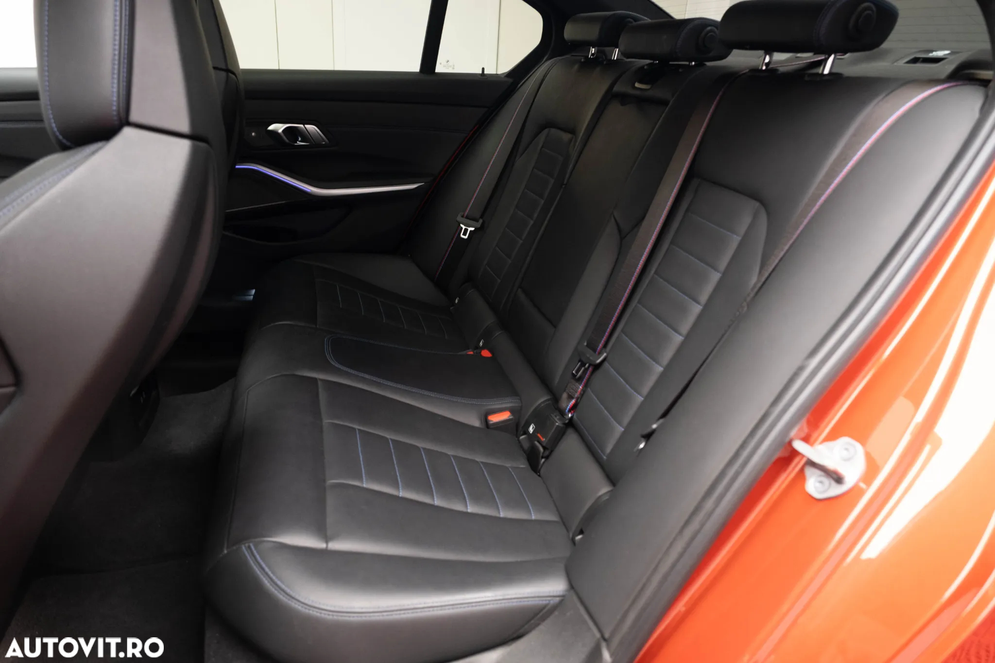 BMW M3 M340i xDrive AT MHEV - 35