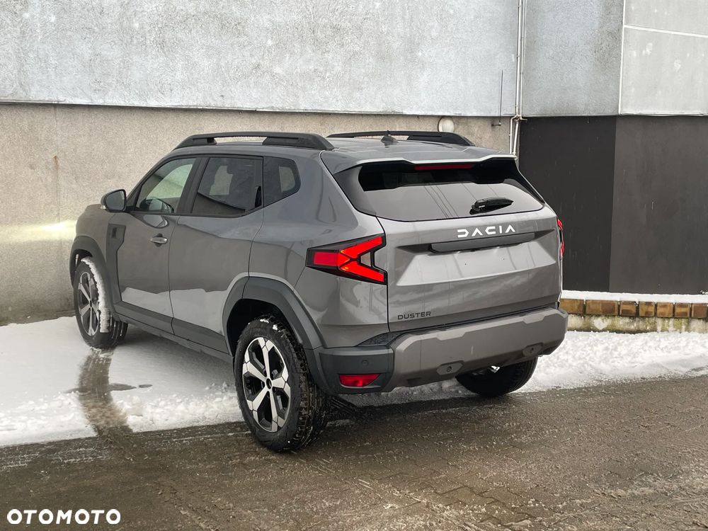 Dacia Duster 1.0 TCe Journey - 4
