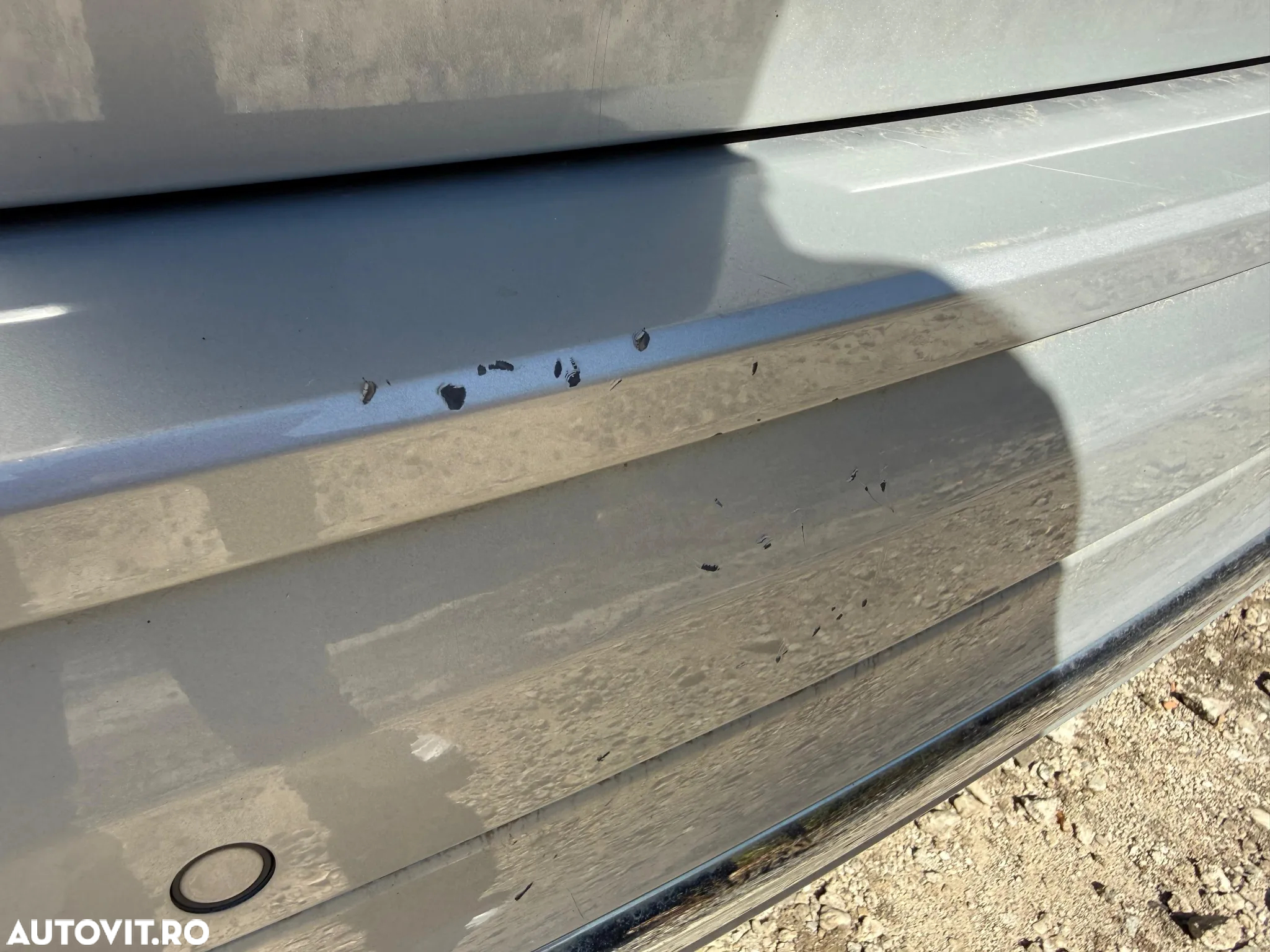 Volvo XC 60 - 20