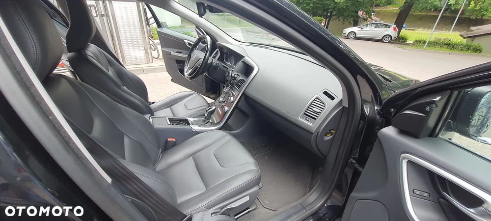 Volvo XC 60 D4 Drive-E Summum - 19