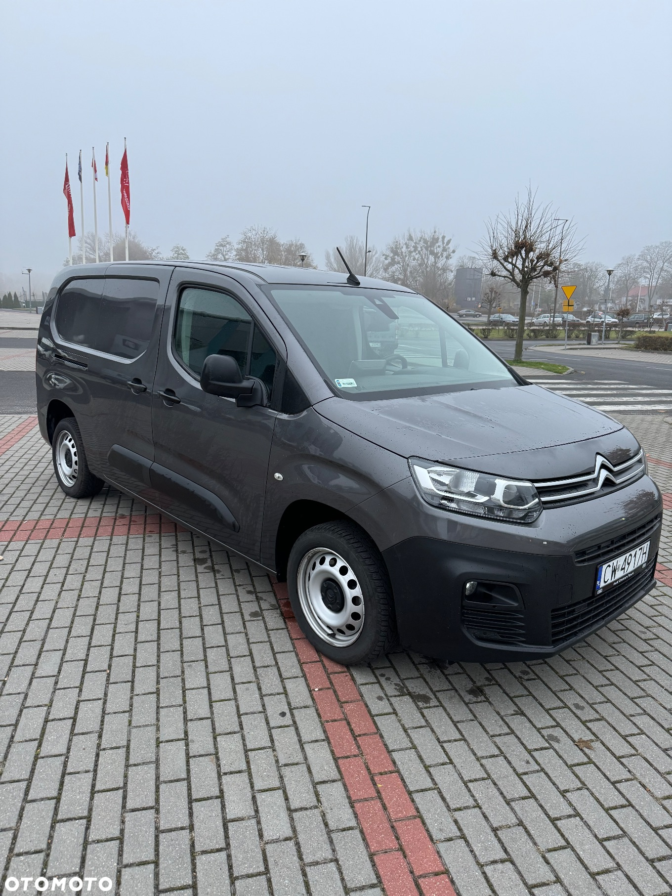 Citroën Berlingo M 1.5 BlueHDI Feel - 5