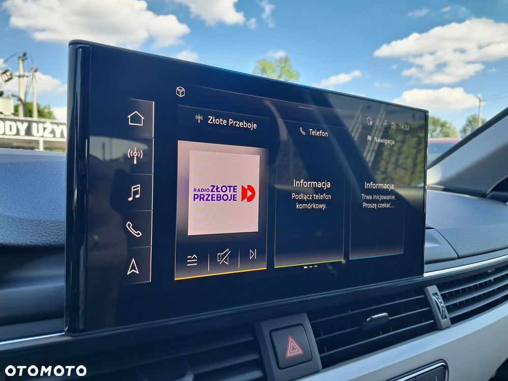 Audi A4 Avant 35 TFSI mHEV S tronic - 24