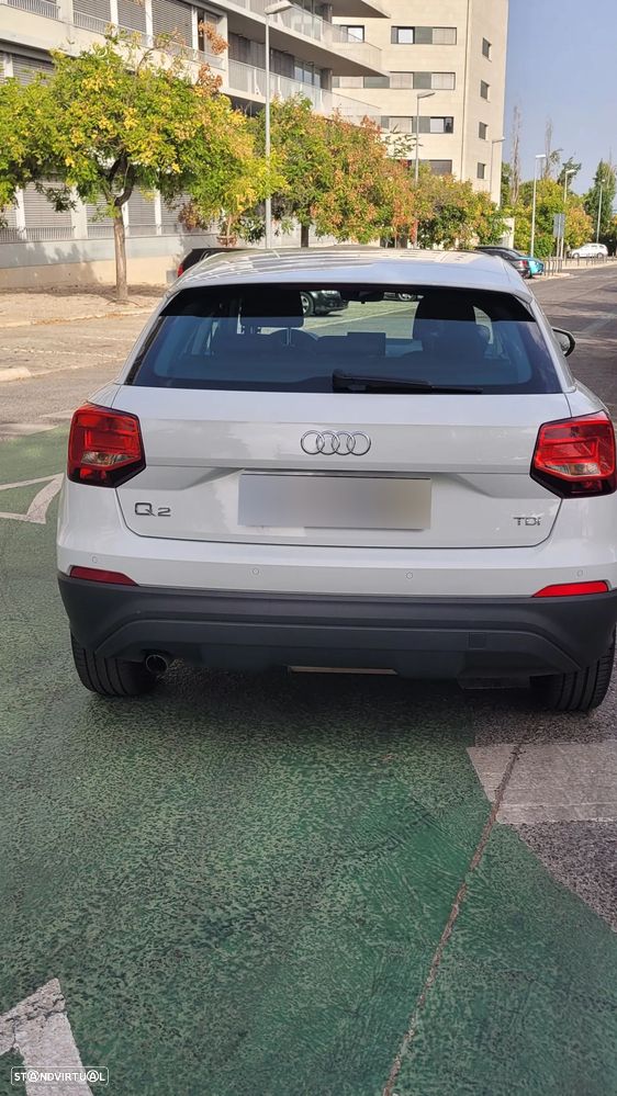 Audi Q2 1.6 TDI - 16