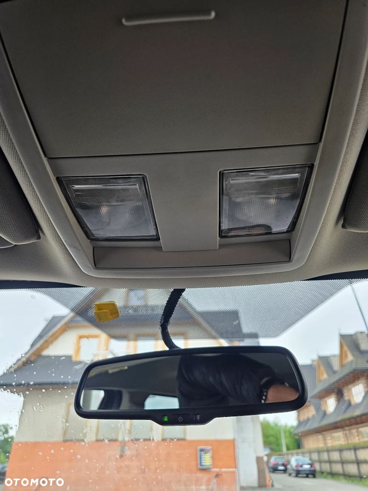 Jeep Grand Cherokee 3.0 CRD Automatik DPF Laredo - 23