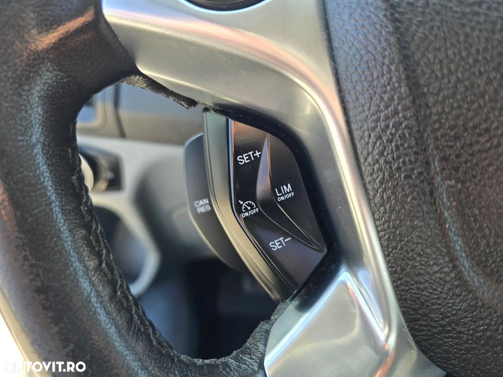 Ford Transit DOKA 6 Locuri+DUBĂ L4H3 Long - 23