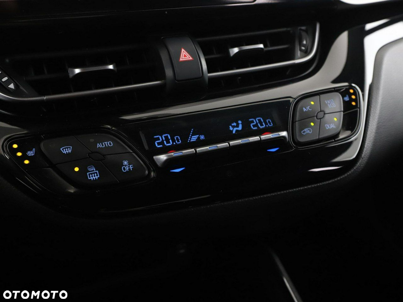 Toyota C-HR 1.8 Hybrid Comfort - 26