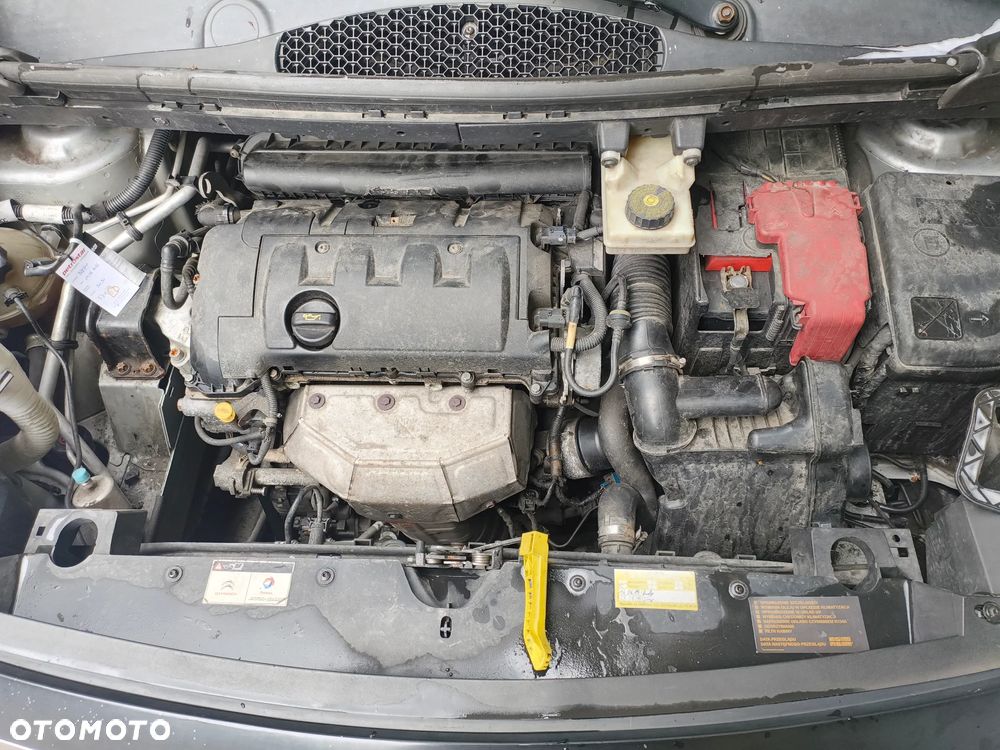 Citroën Berlingo 1.6 VTi - 16