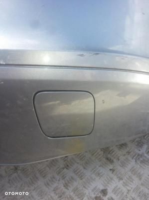 ZAŚLEPKA ZDERZAKA TYŁ HAK / HOL AUDI A3 P8 KOLORY 8P4807441 - 8