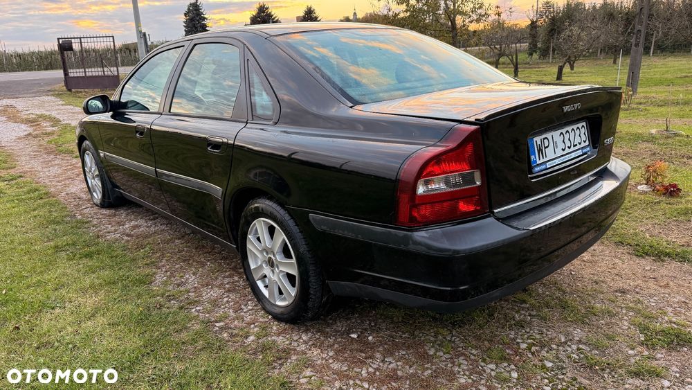 Volvo S80 1998 photo 5