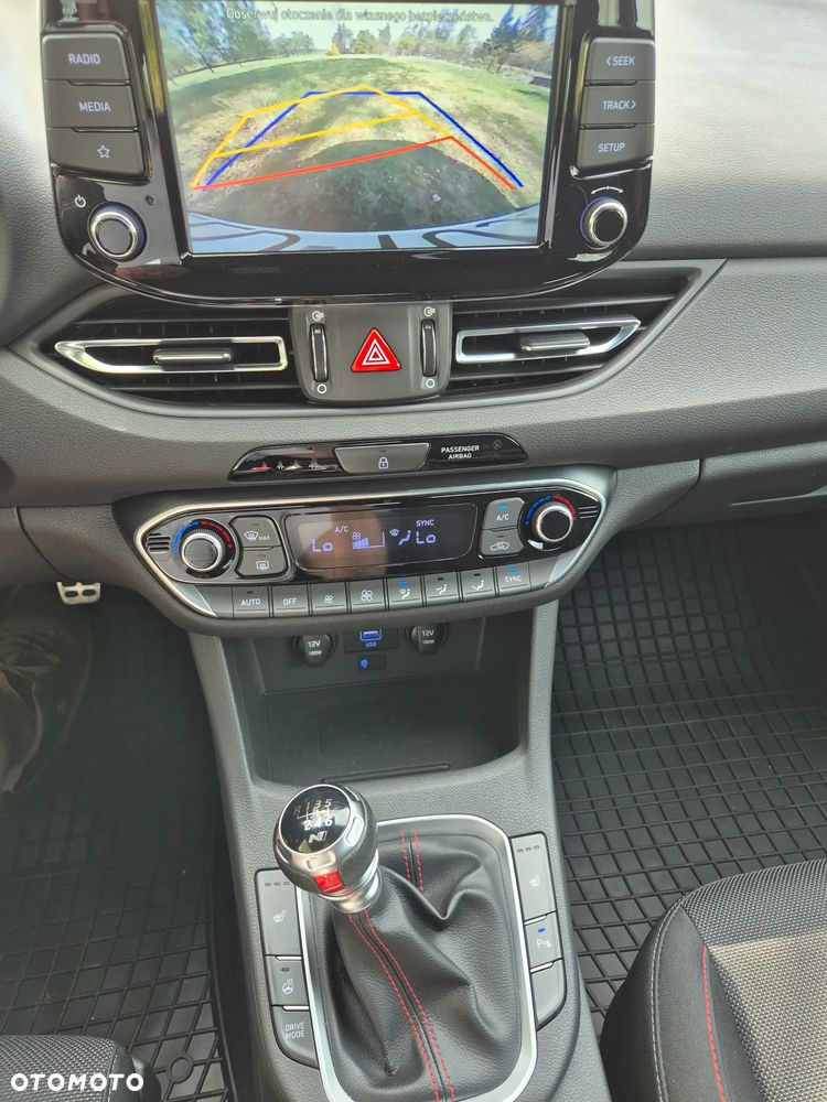 Hyundai i30 - 17