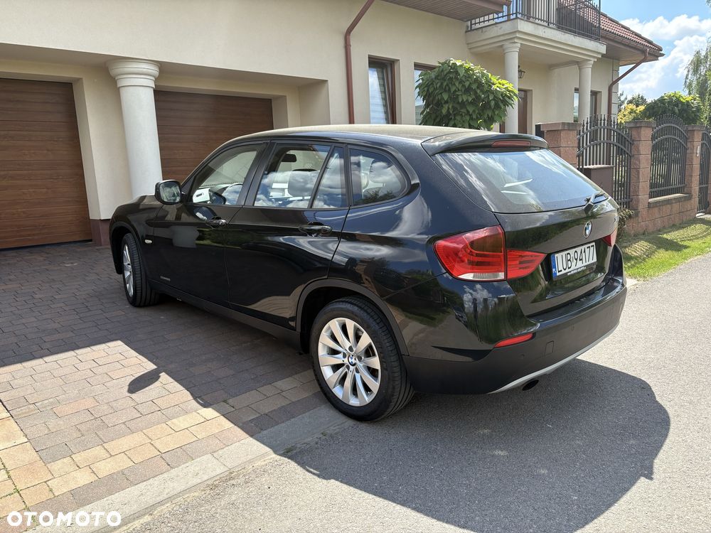 BMW X1 - 4