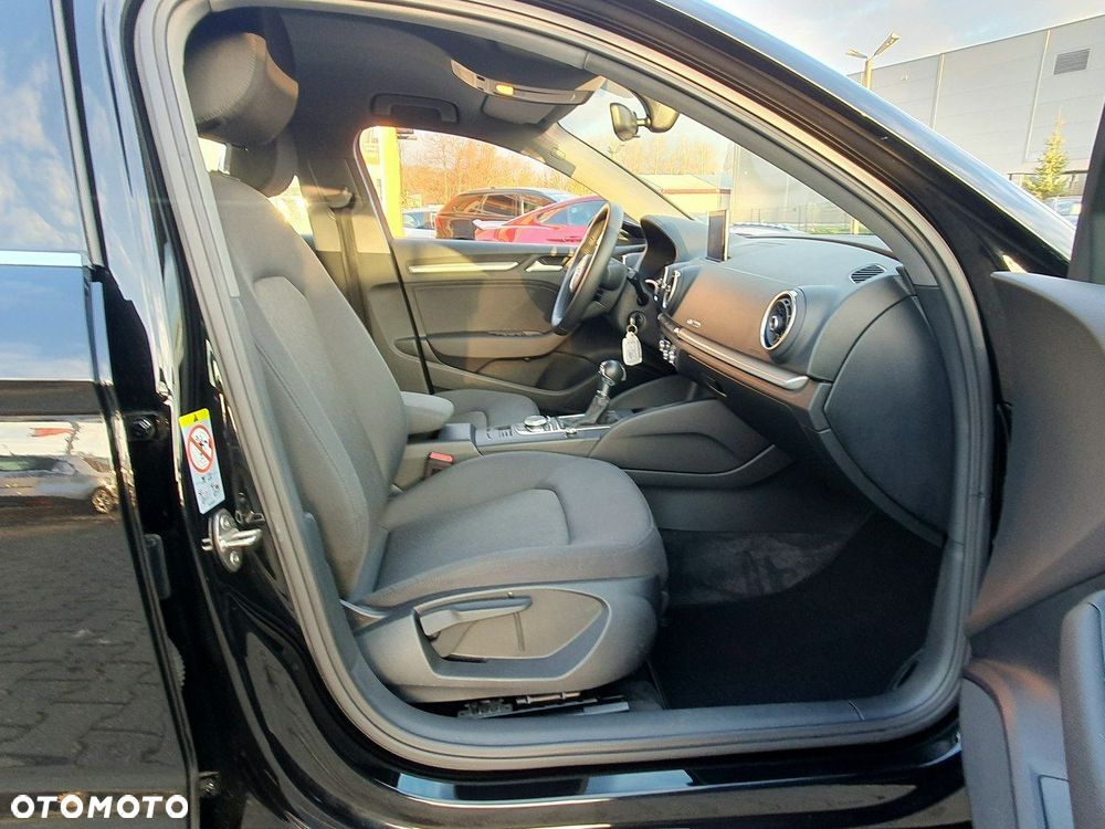 Audi A3 Limousine - 17