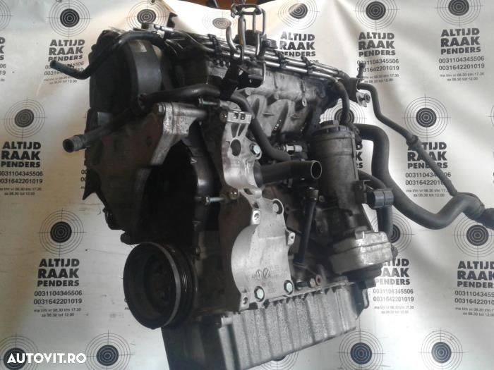 Motor Audi 1.9 TDI 105cp cod BXE, BKC, BLS - 1
