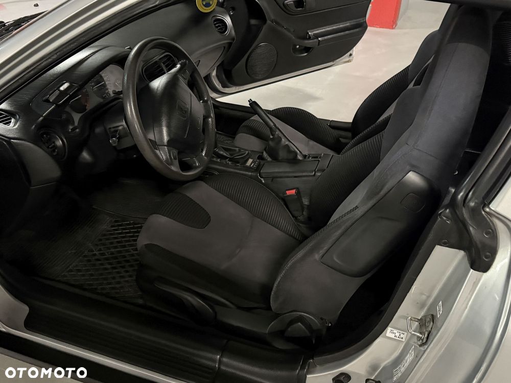 Honda CRX 1.6 ESi DEL SOL - 9