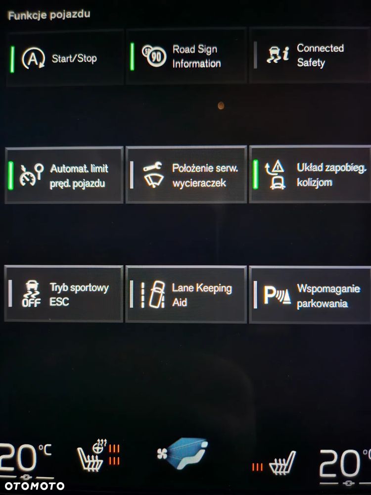 Volvo V60 T5 Geartronic R-Design - 30