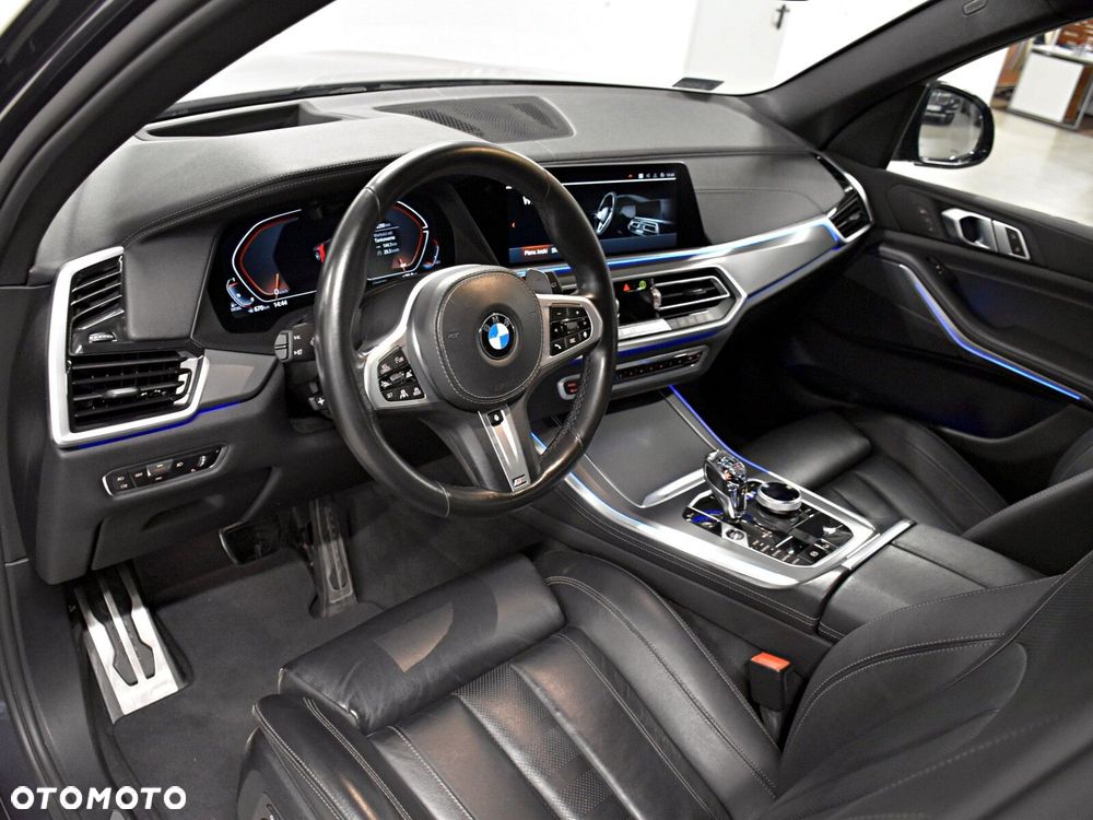 BMW X5 - 10