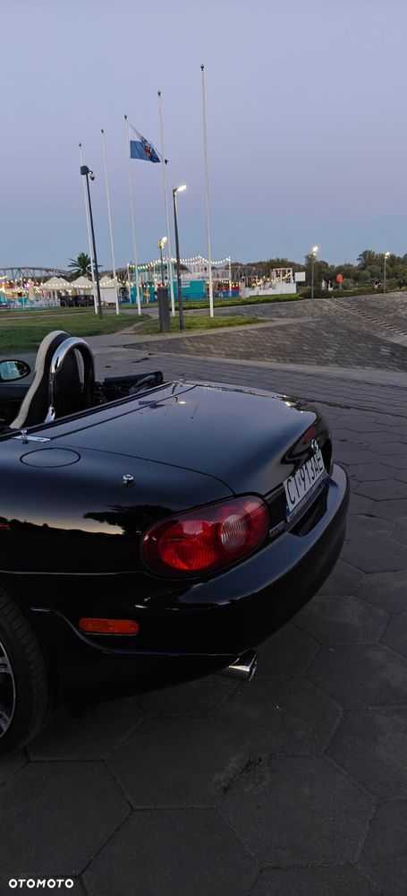 Mazda MX-5 - 6
