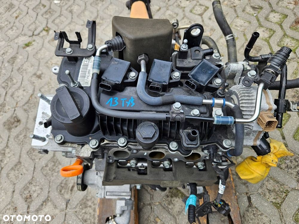 KIA STONIC XCEED CEED RIO lift silnik 1.0 T-GDI G3LF - 2