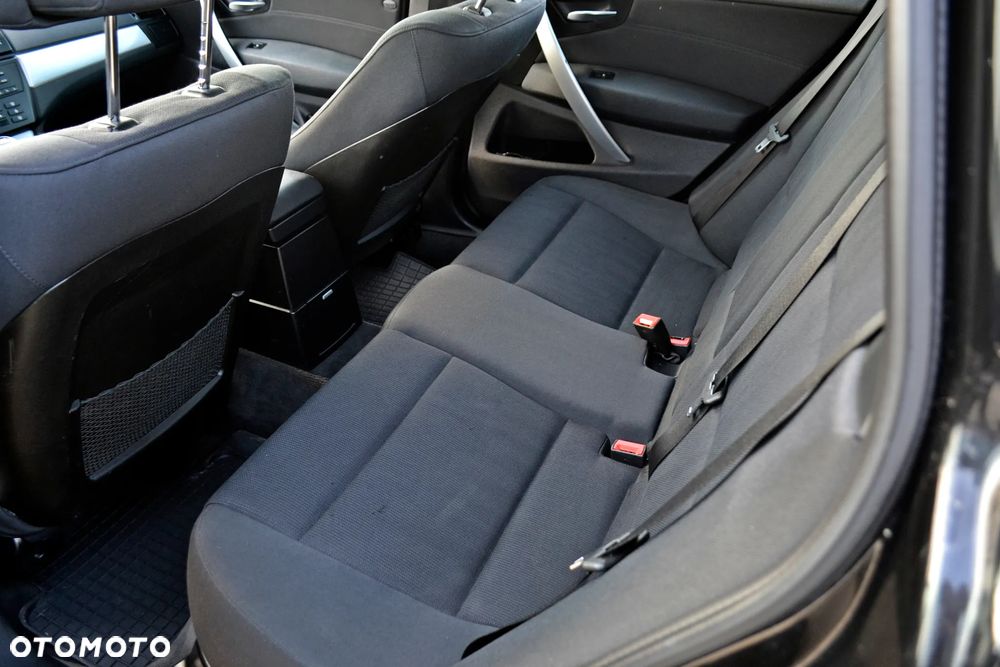 BMW X3 - 11