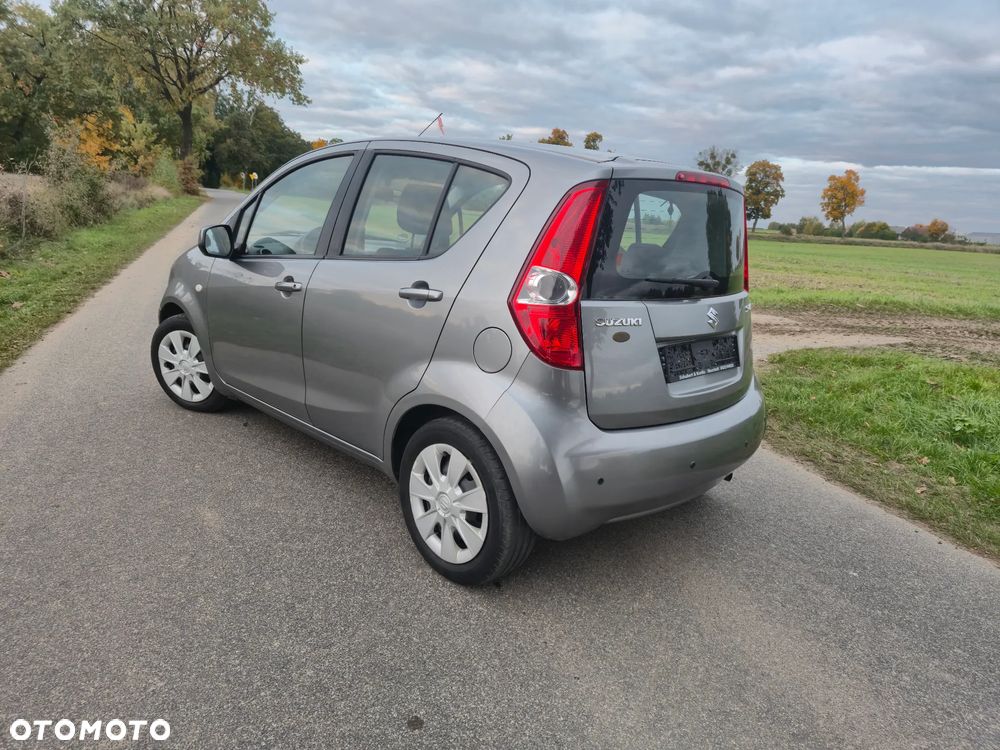 Suzuki Splash 1.2 Comfort - 16